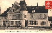 Enencourt le sec